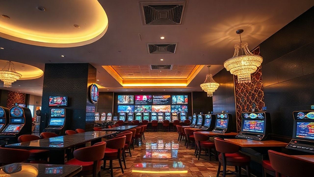 best online casino near me