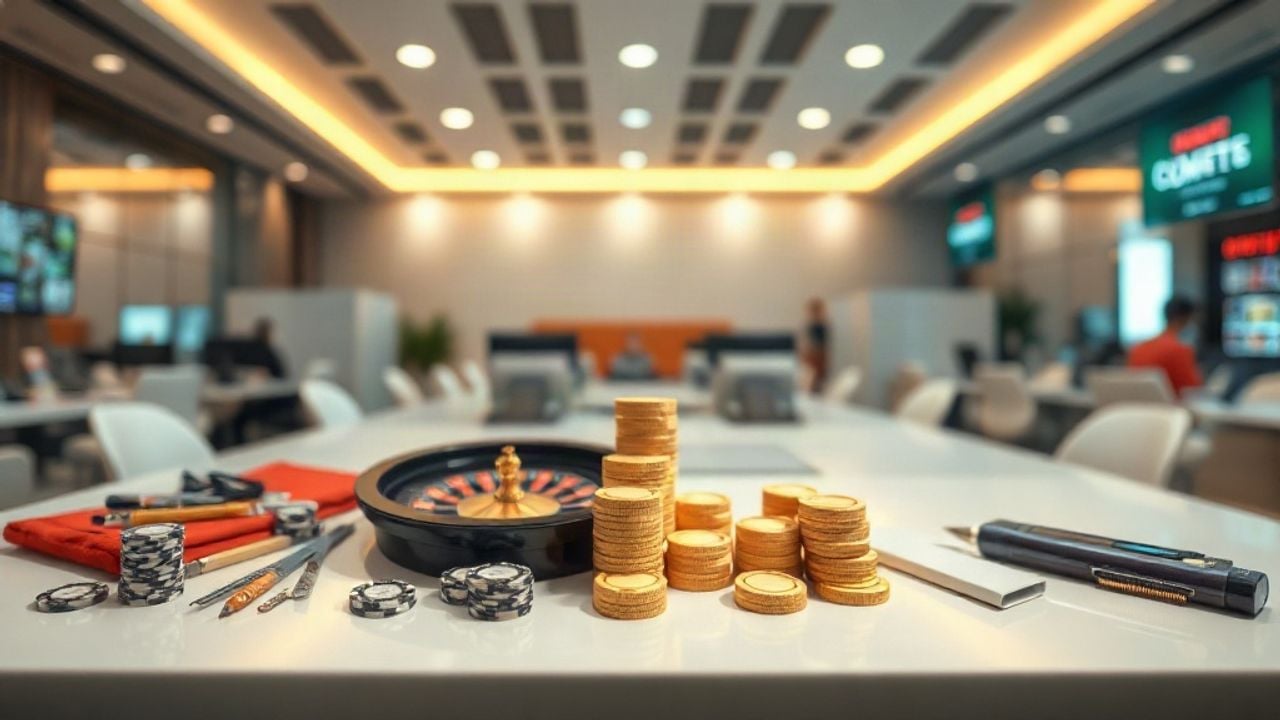 casino games online real money