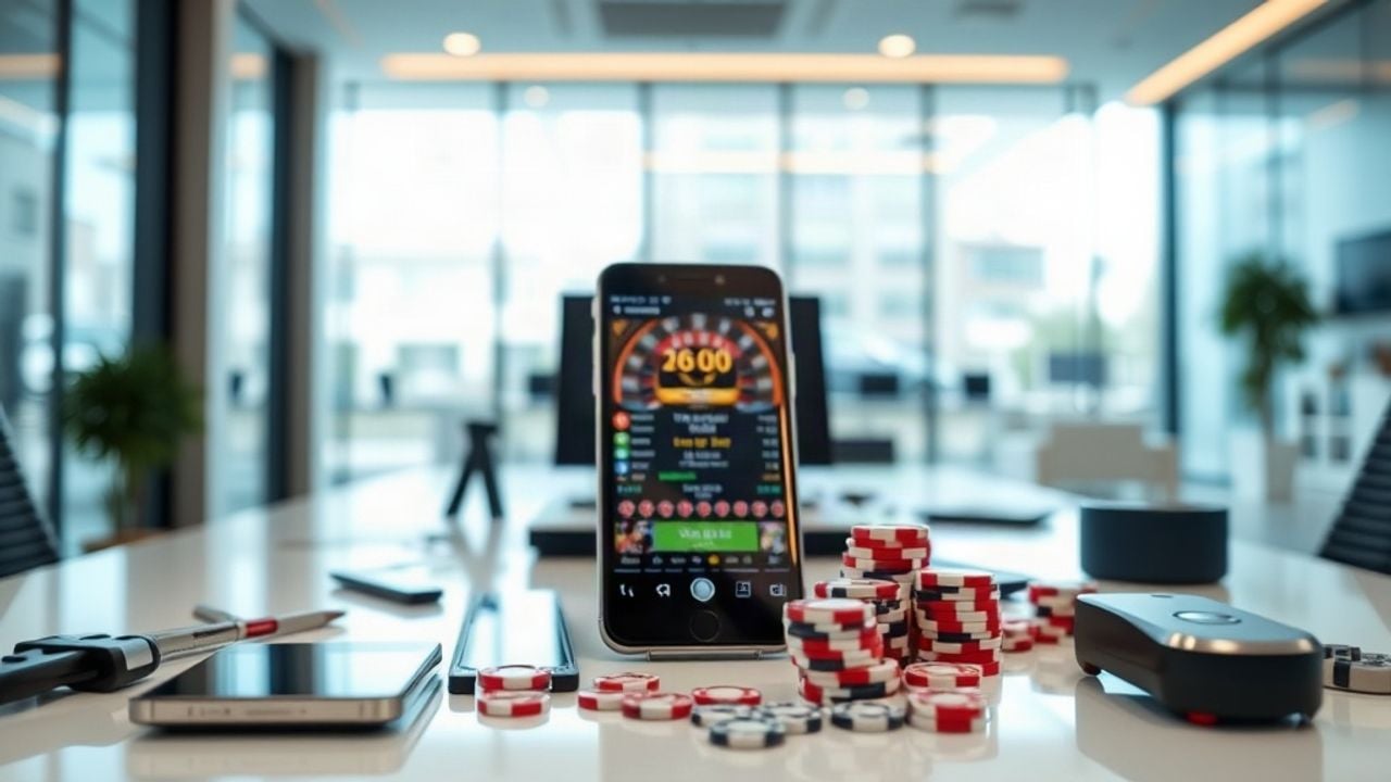 Grand Eagle Casino Review experts guide
