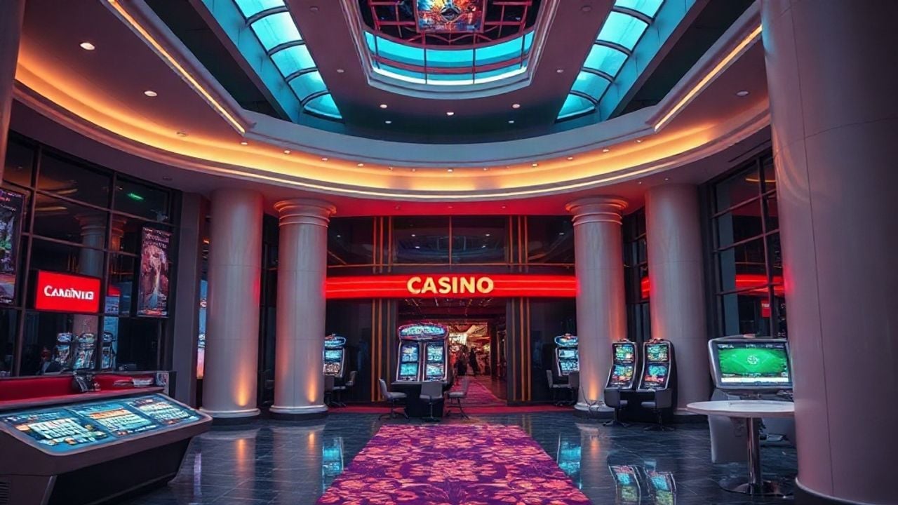 casino online casino experts