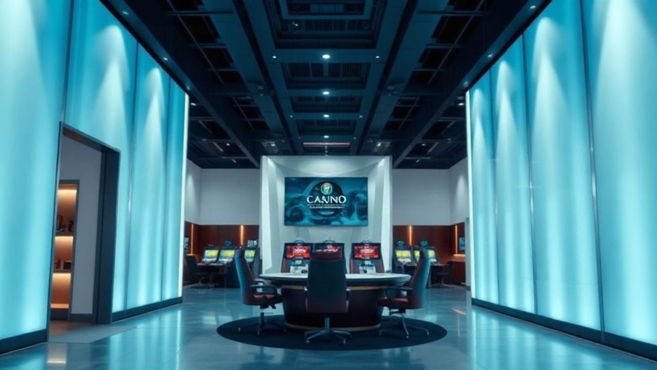best on line casinos company