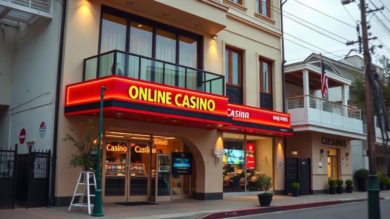 best casino internet guide