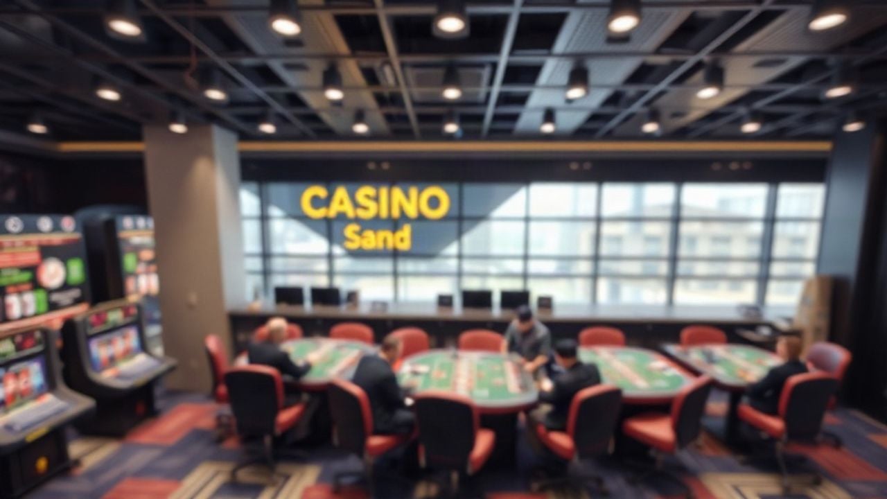 casino games online real money guide