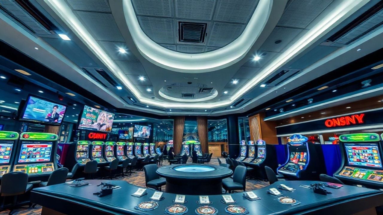 best casino internet guide