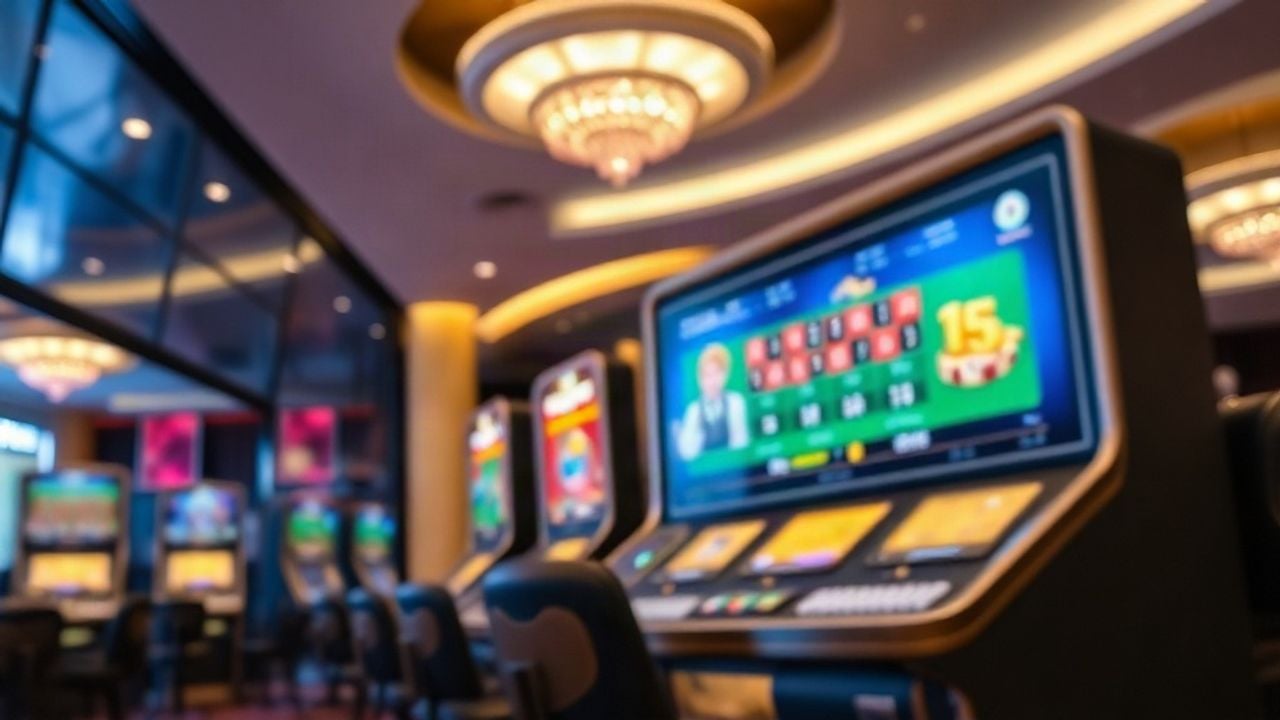 best casino internet guide