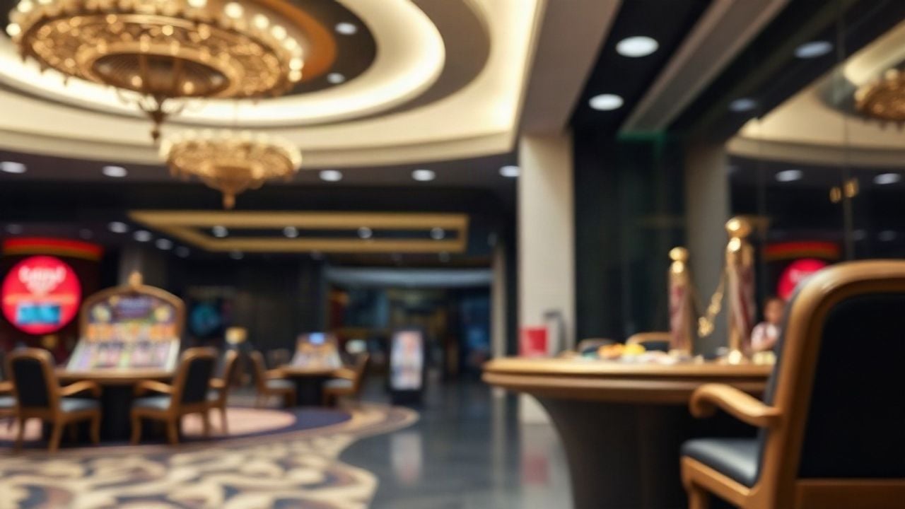 best Grand Eagle Casino Review