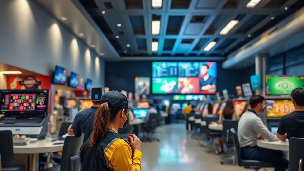 casino games online real money
