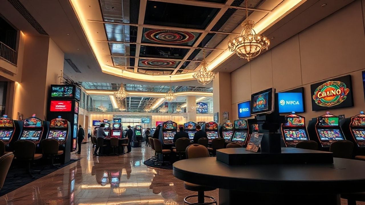 best casino internet