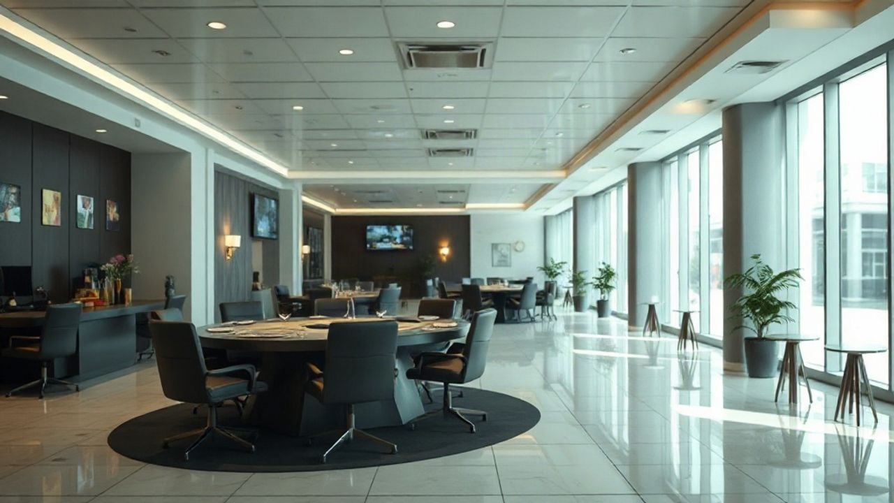 best Grand Eagle Casino Review