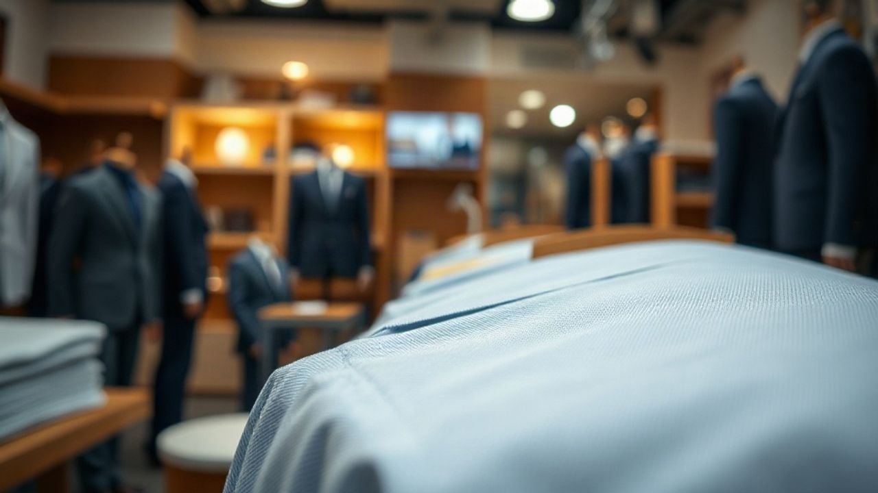 men's tailor singapore overview