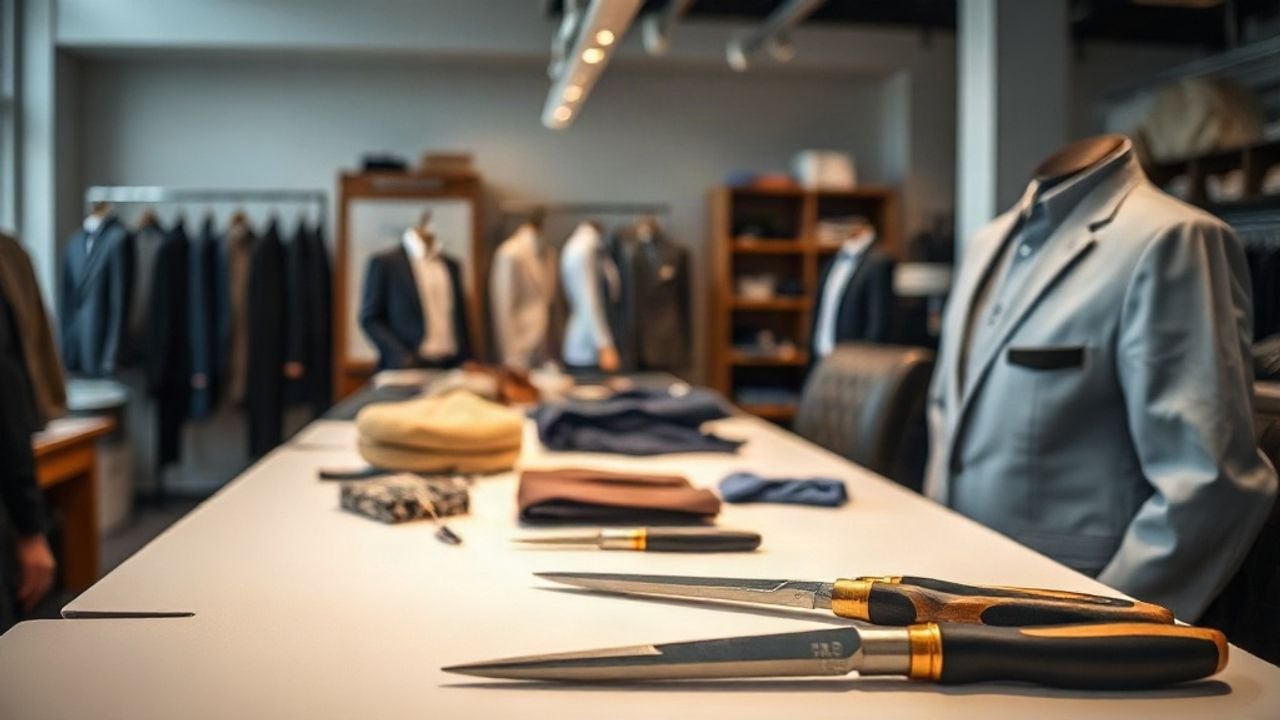 tailor suit singapore