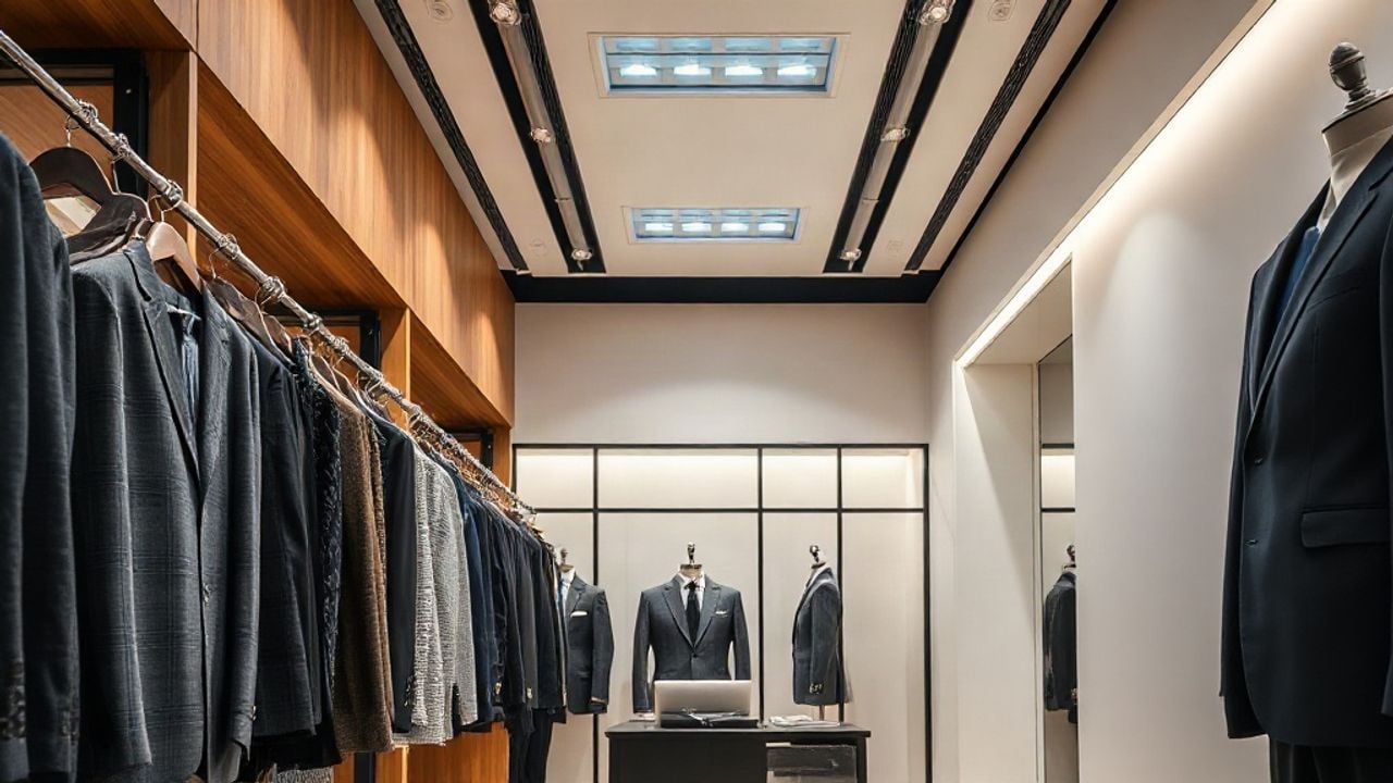 suit tailor singapore overview