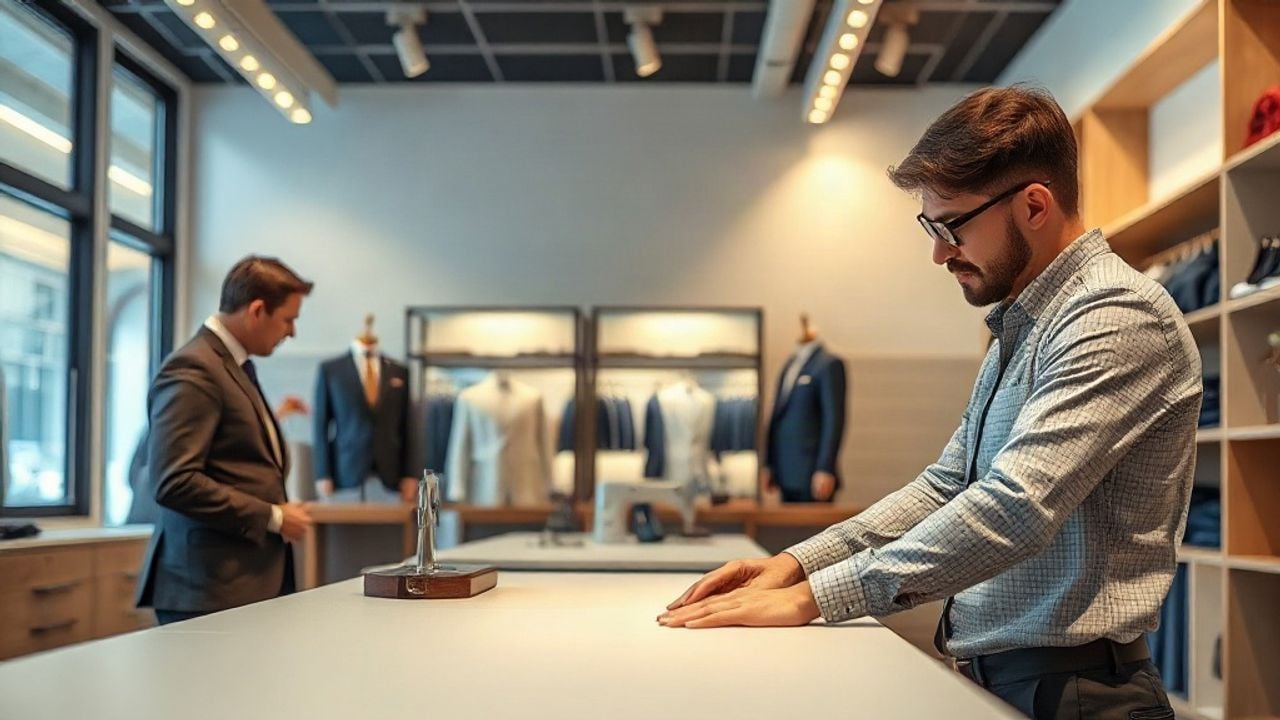 bespoke suit singapore