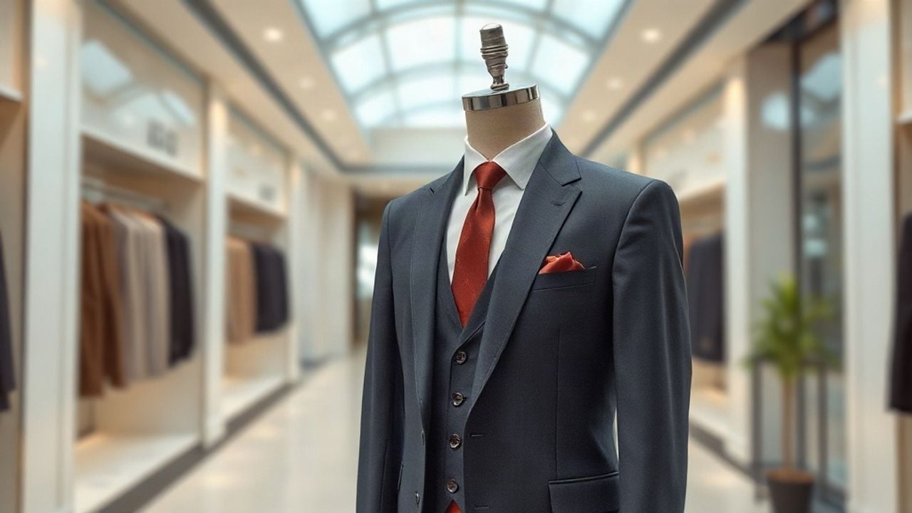 tuxedo singapore
