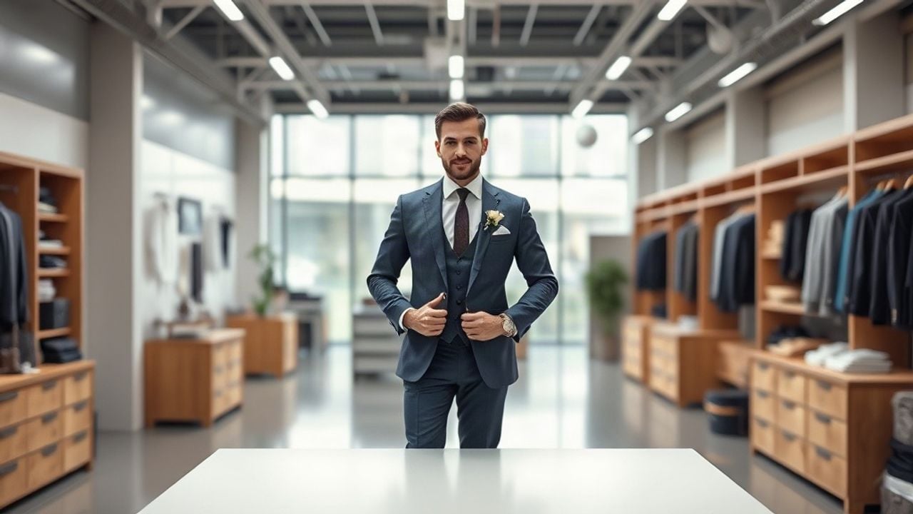 groom suit singapore