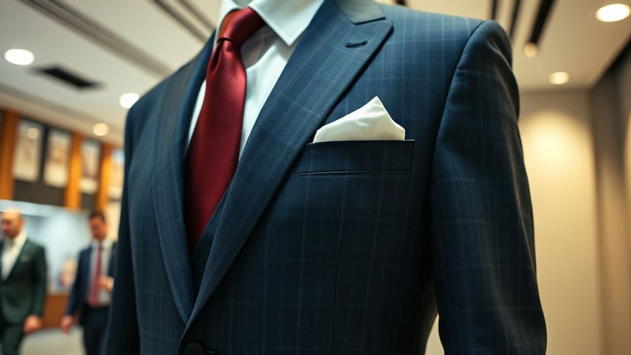 tuxedo singapore