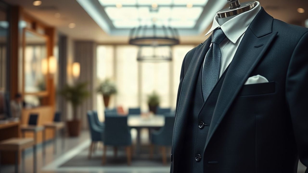 tuxedo singapore