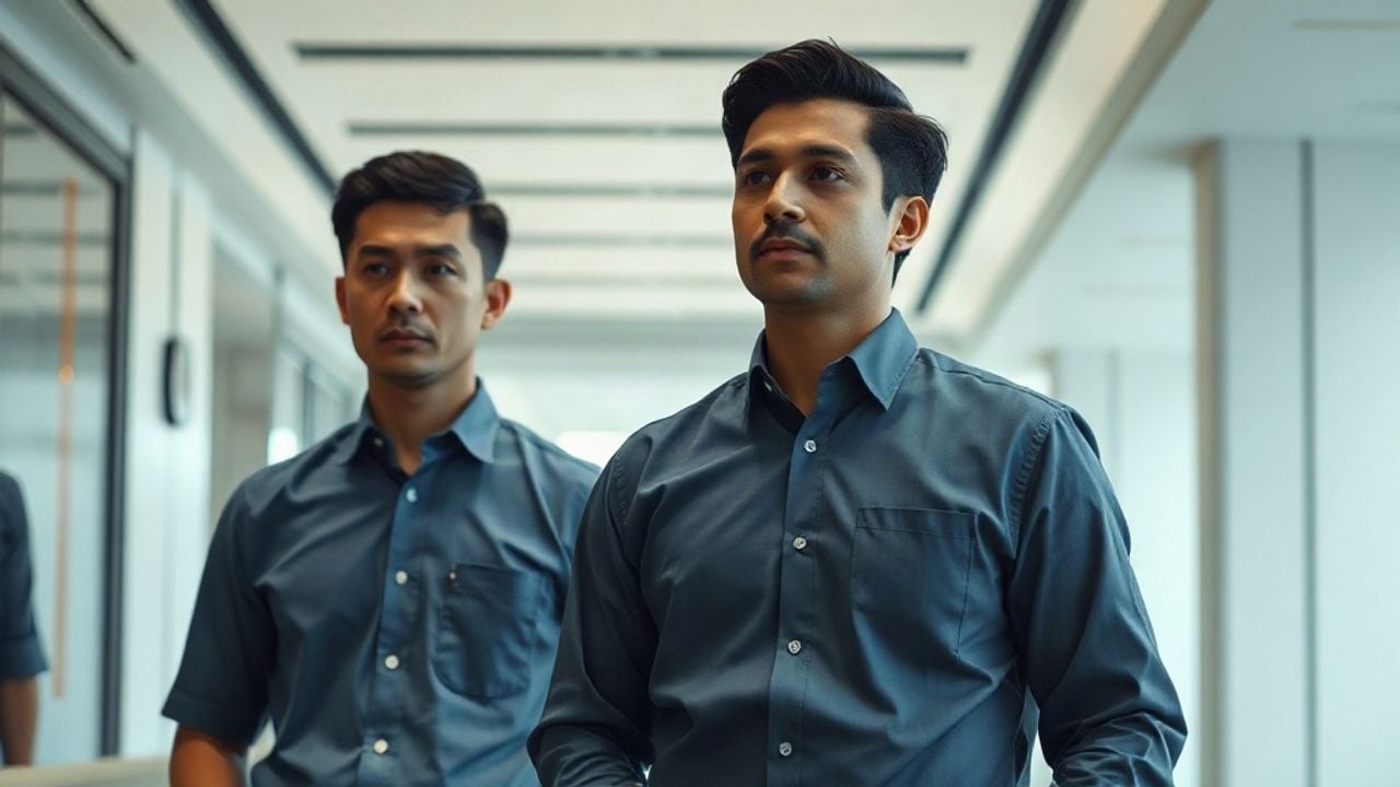 tailored shirts singapore