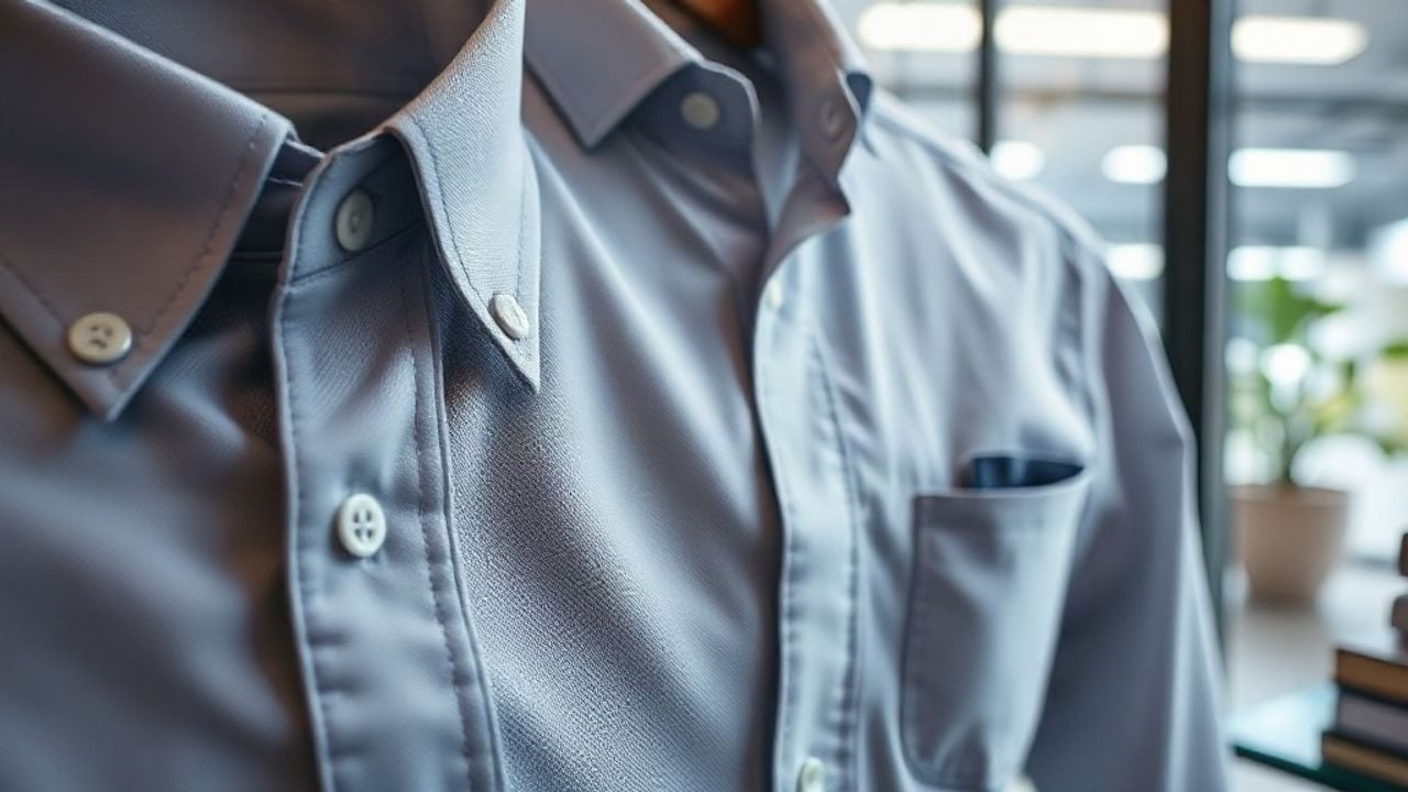 tailored shirts singapore