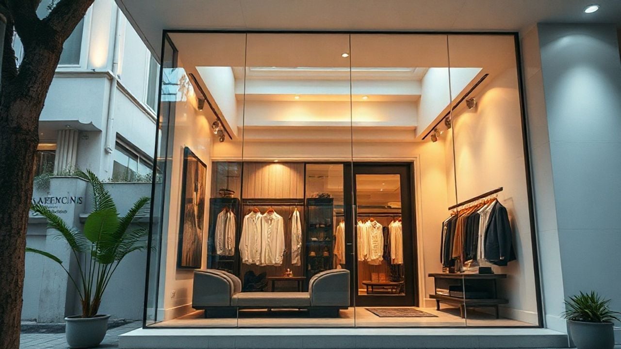 tailored shirts singapore