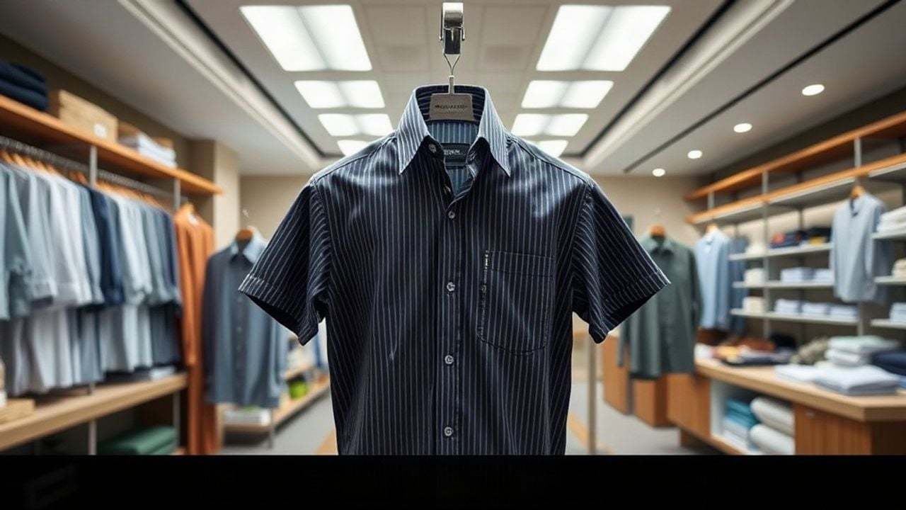 bespoke shirts singapore