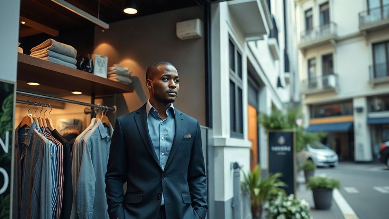 mens dress pants