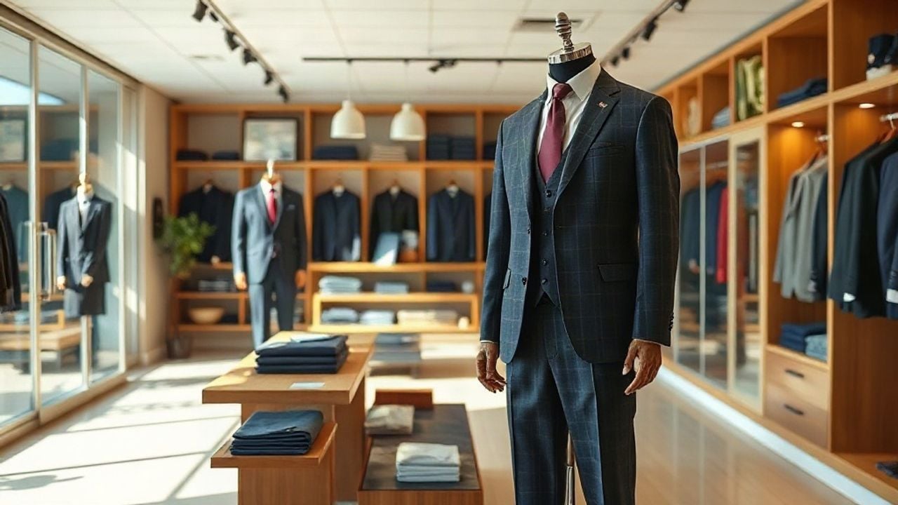 best suit tailors singapore