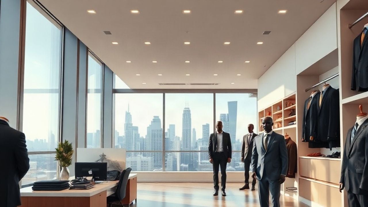 best suit tailors singapore guide