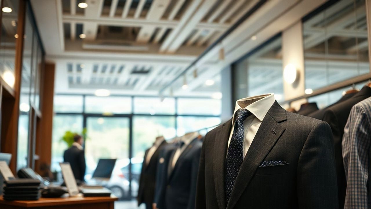 recommended tailor singapore