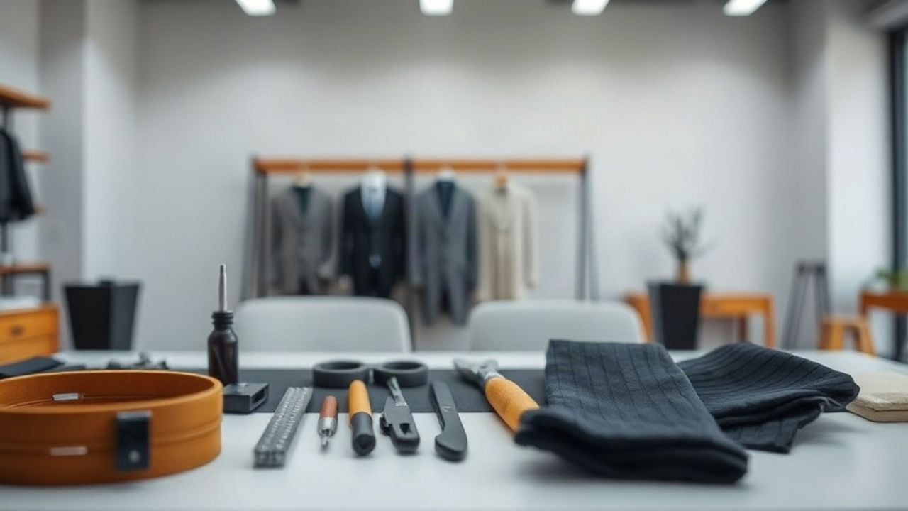 recommended tailor singapore