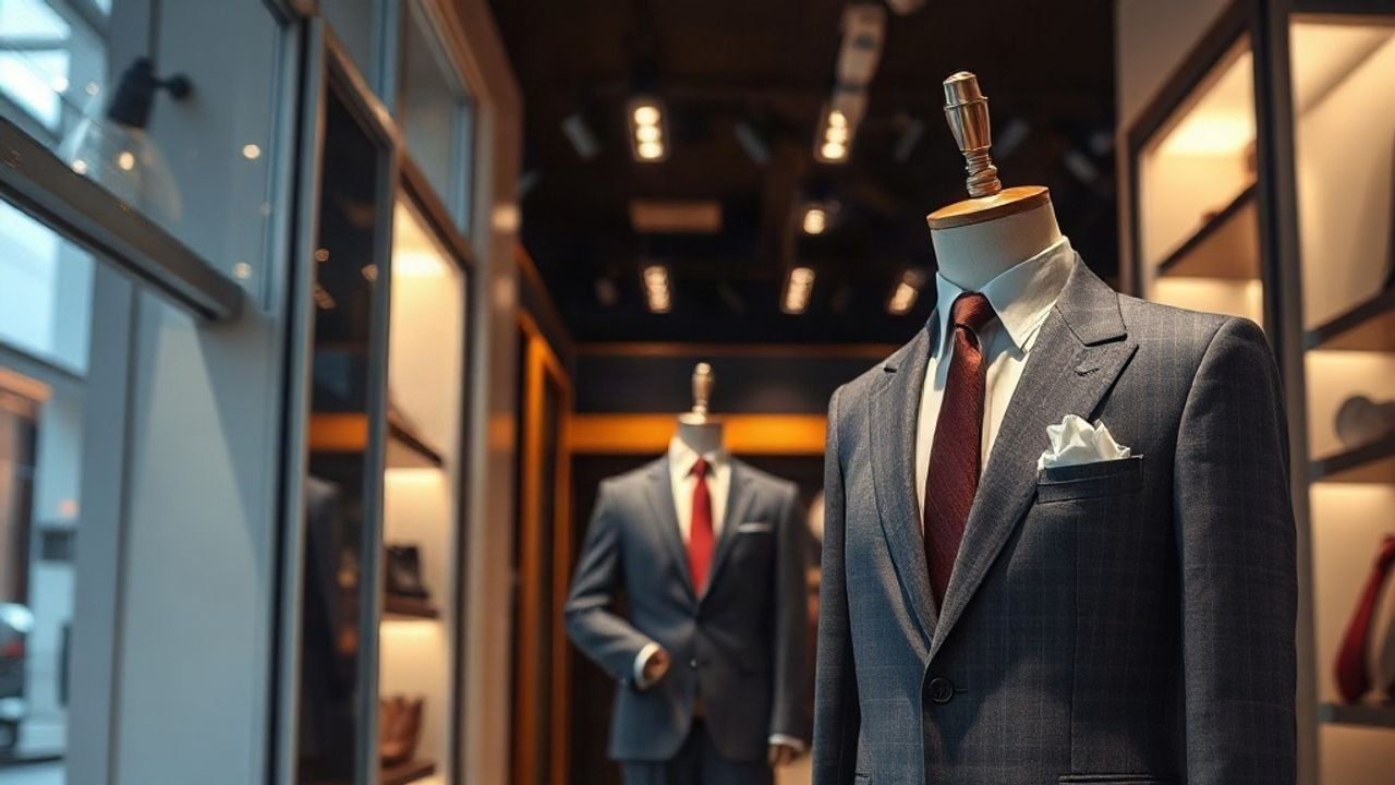 recommended tailor singapore