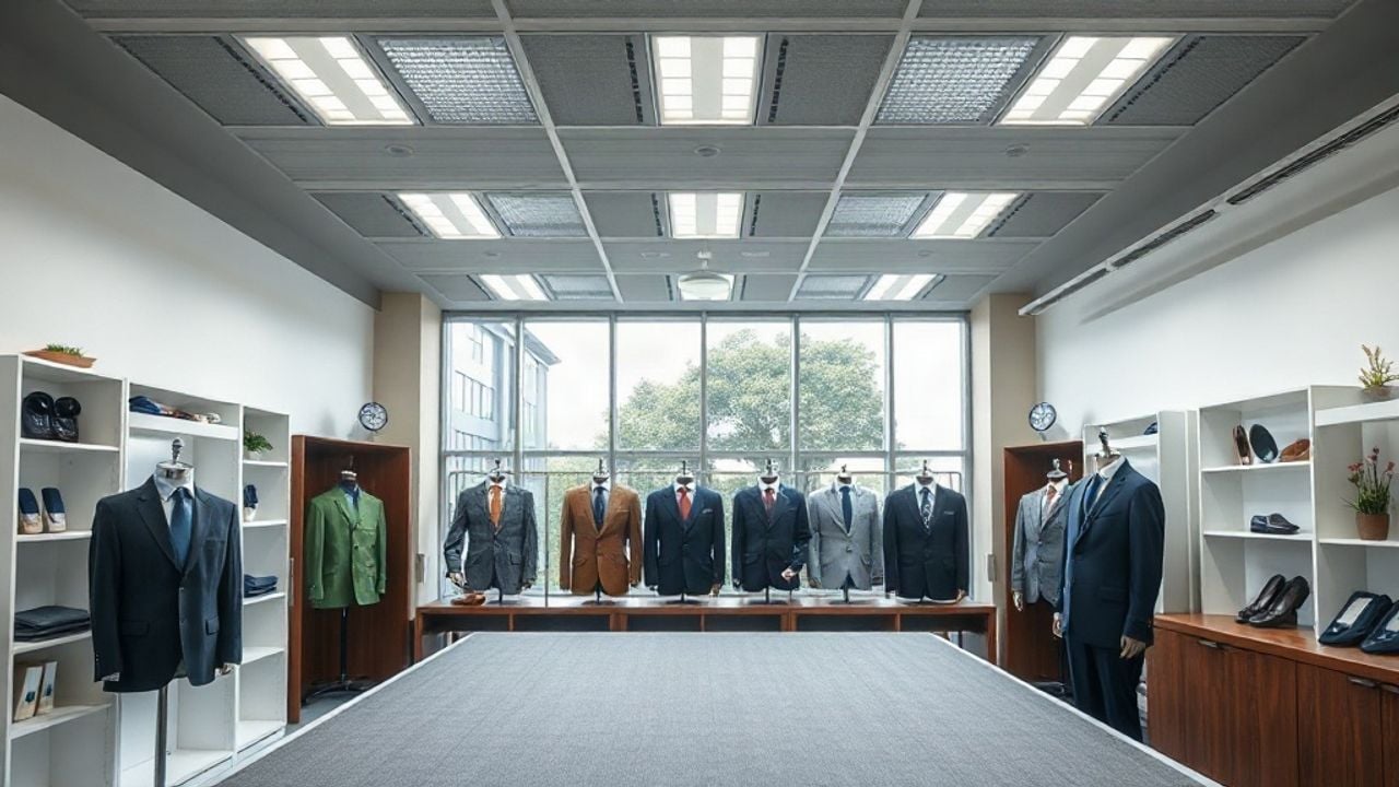 best suit tailors