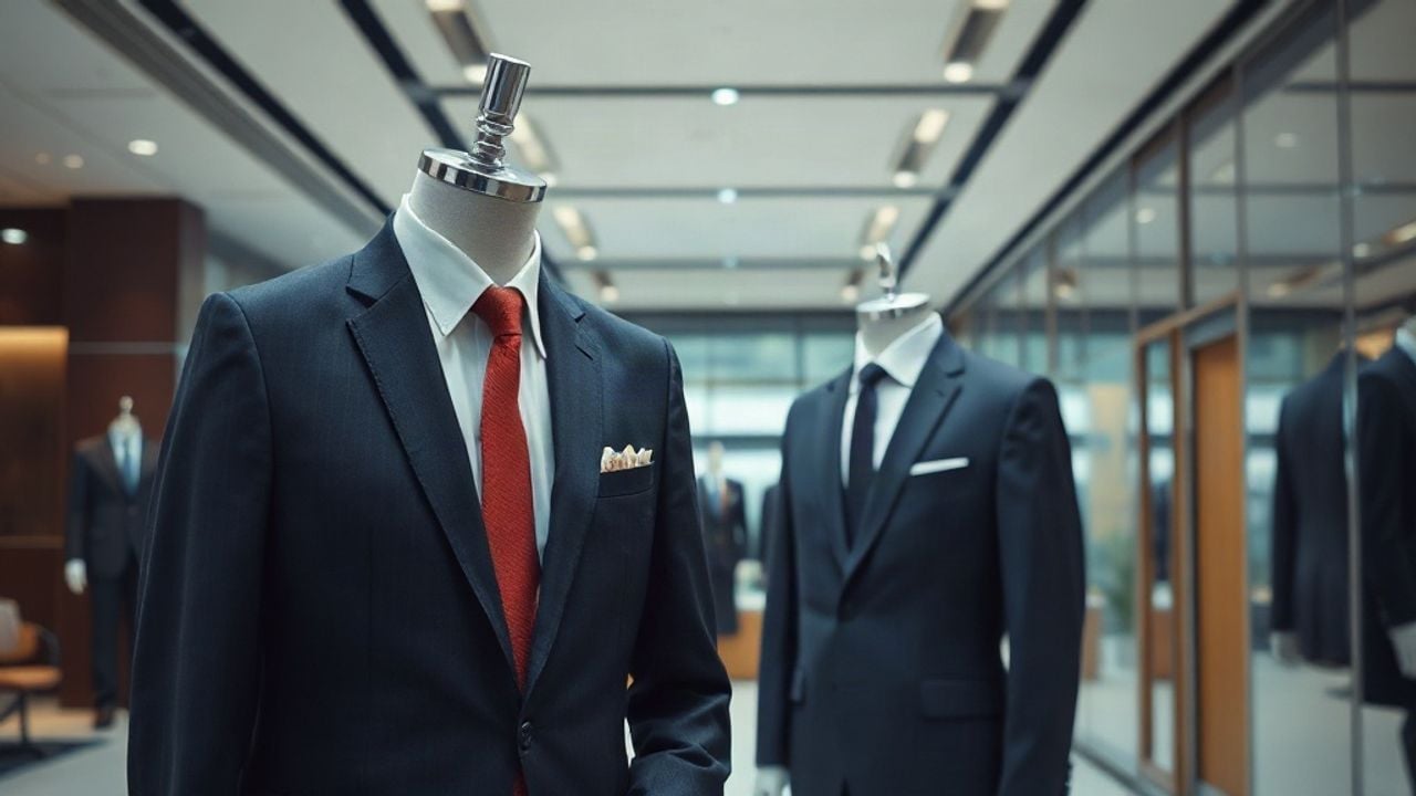 suit tailor singapore price overview