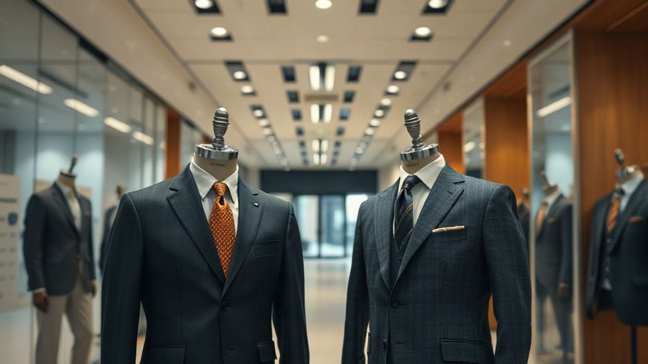 suit tailor singapore price