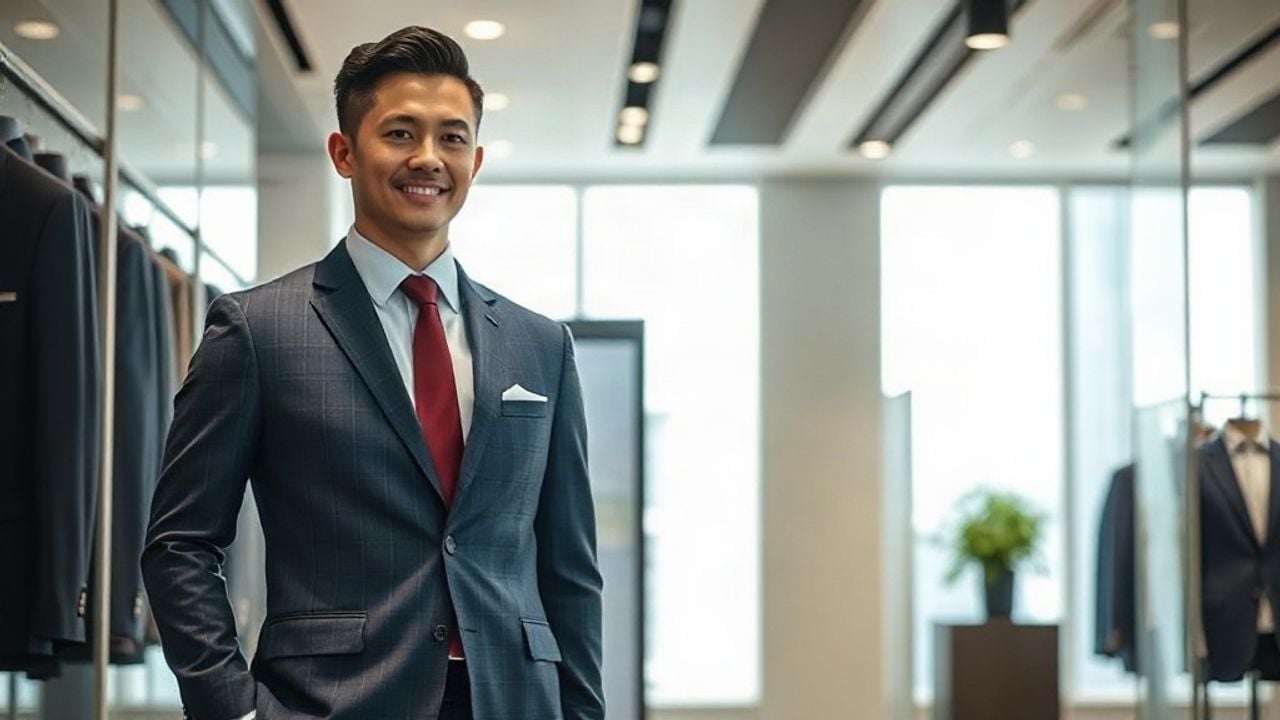 suit tailor singapore price guide
