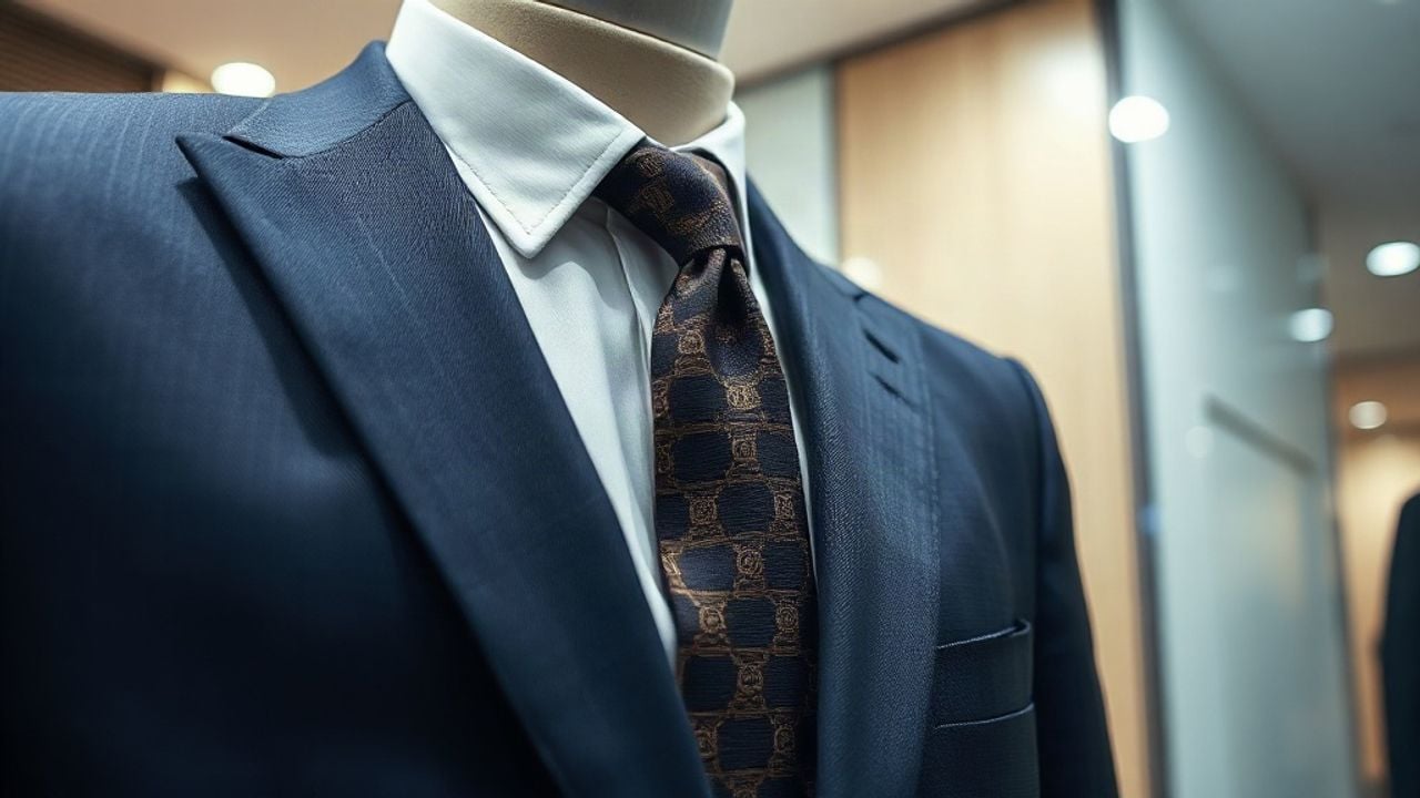 bespoke suit singapore price