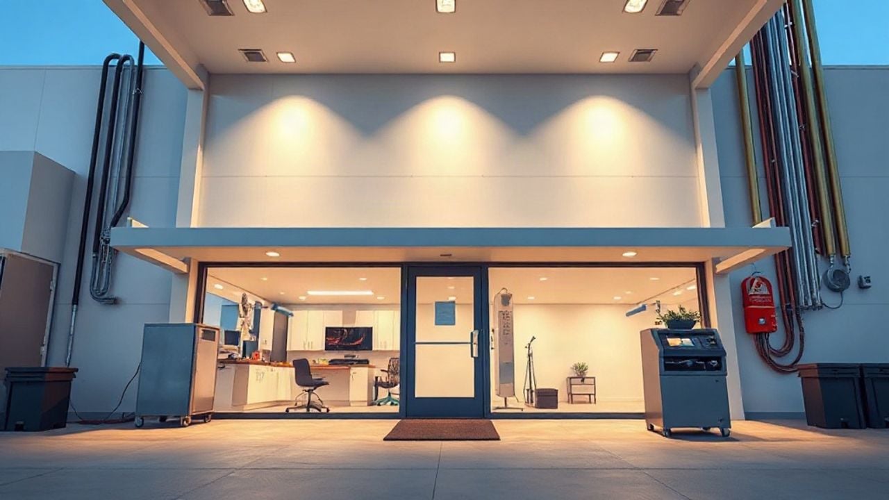 services electrical