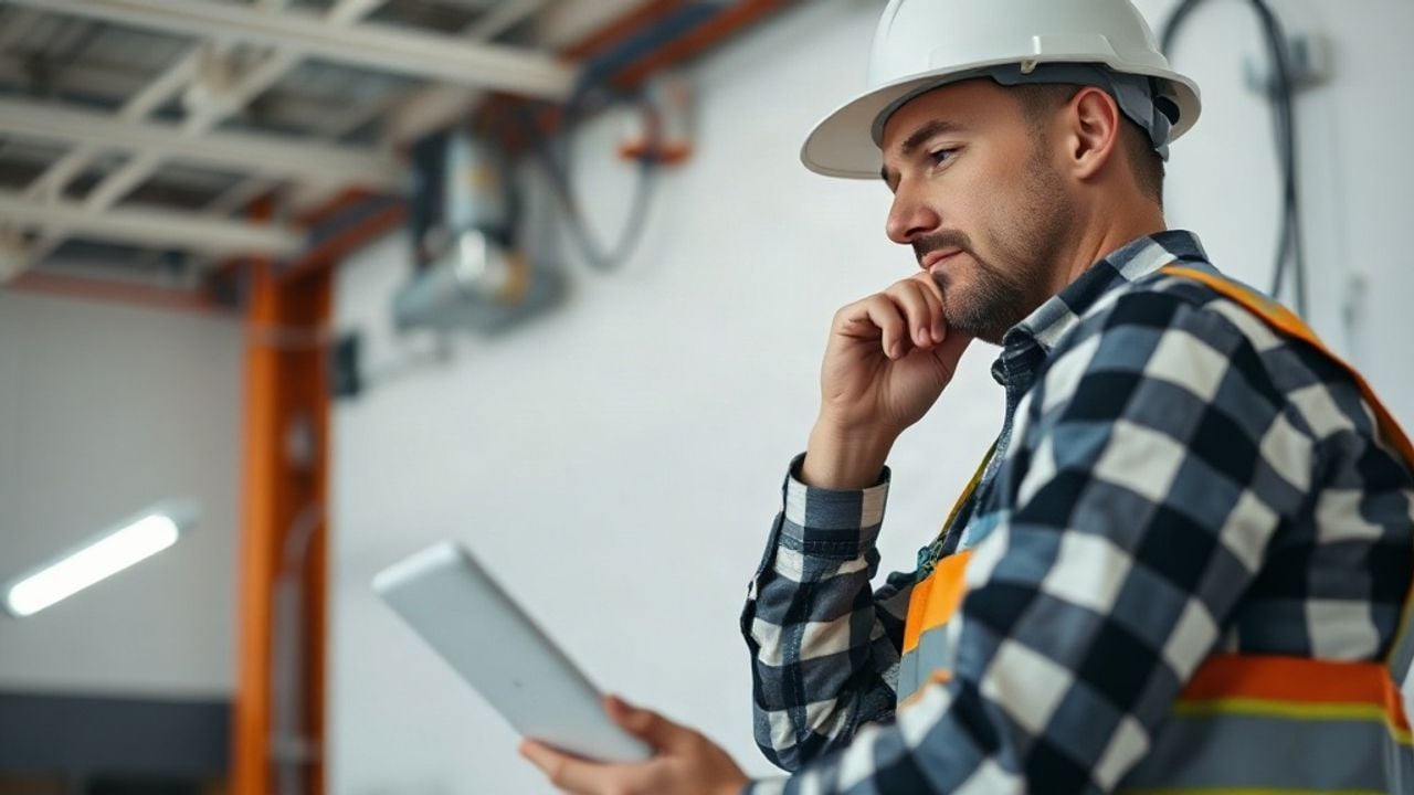 services electrical