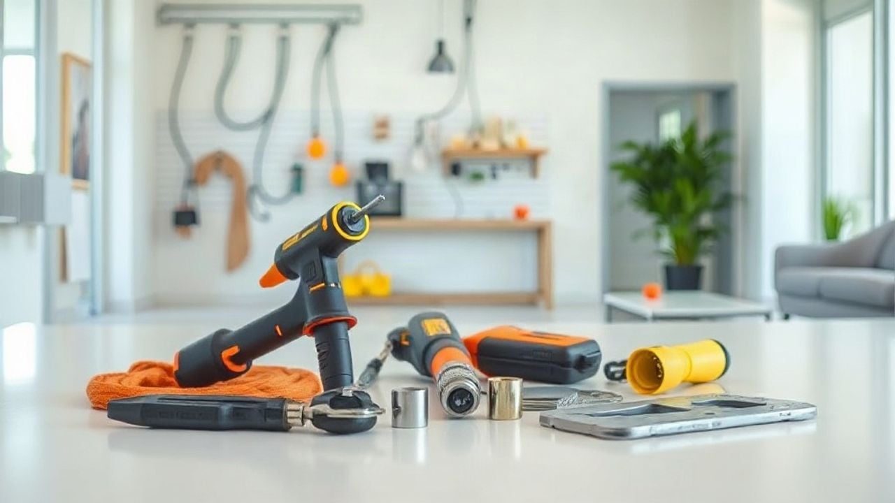 Electrician overview