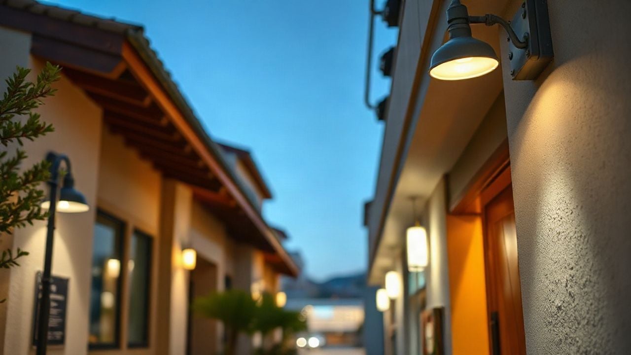 Electrician overview