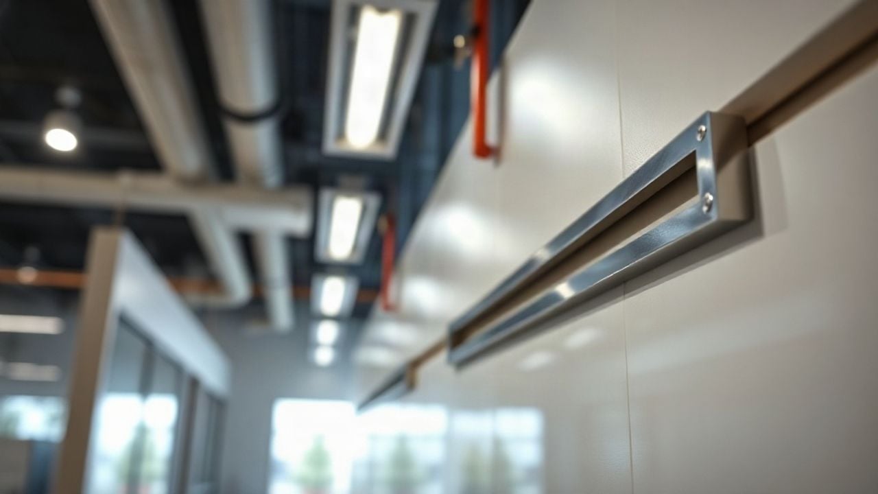 Electrician overview
