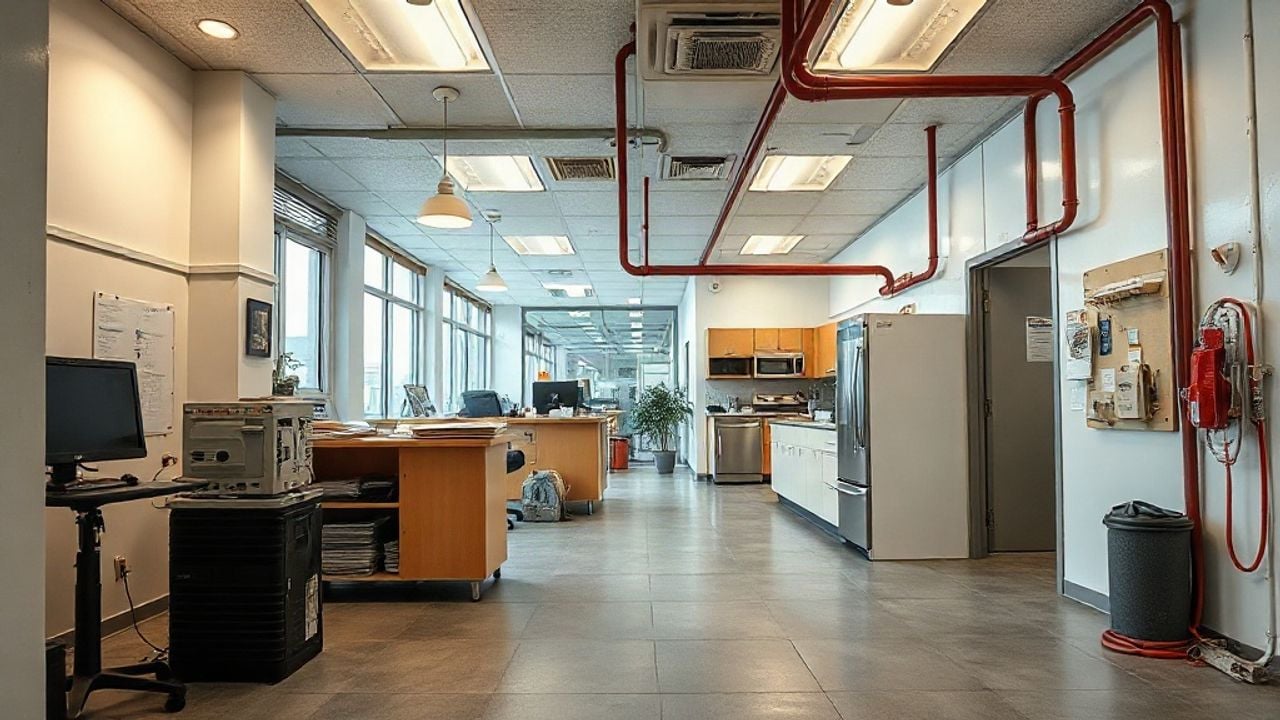 services electrical