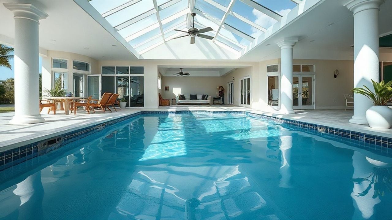 Cape Coral top Pool Repair