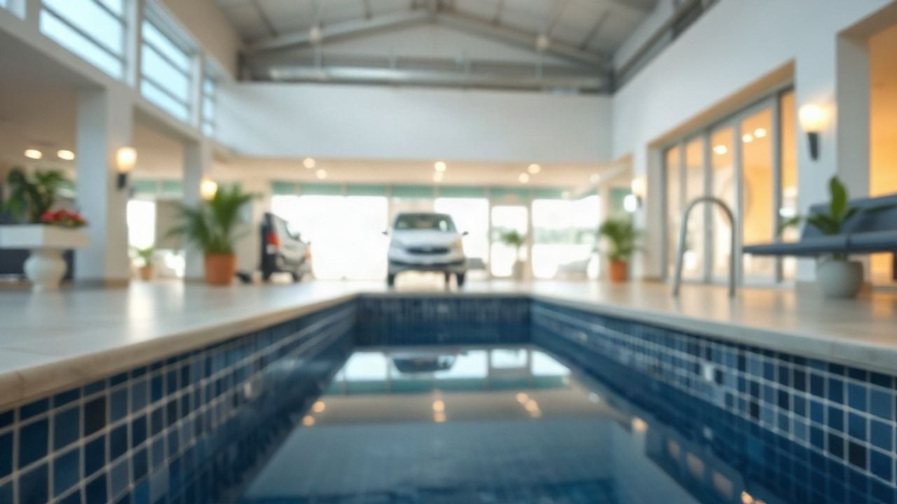 costs of pool maintenance