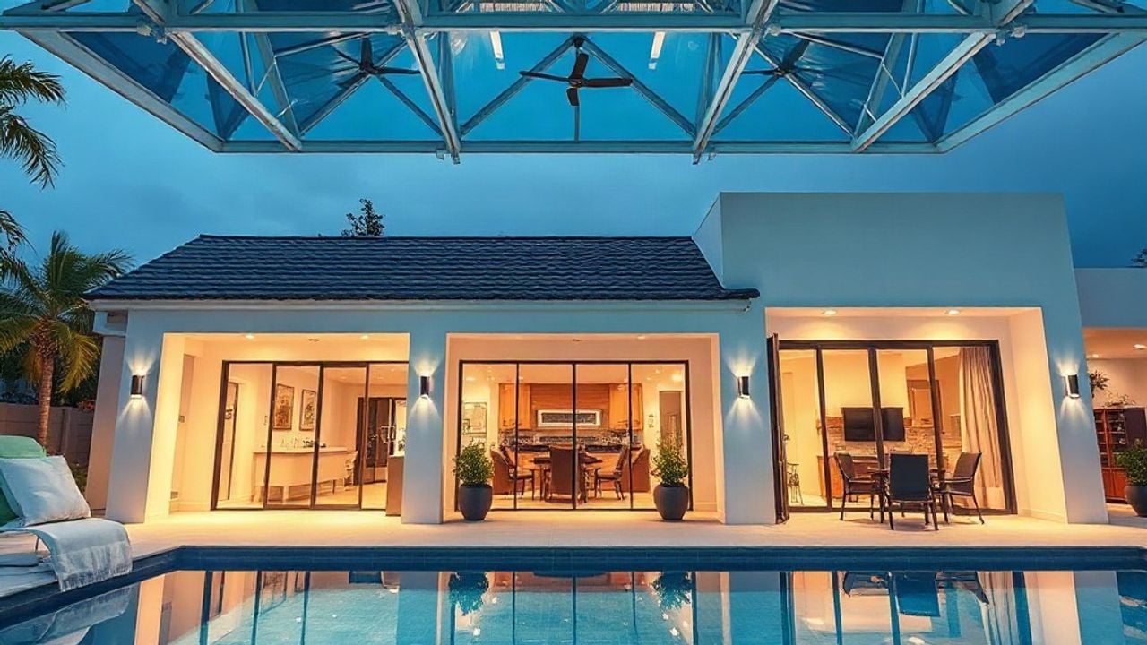 swimming pool repair overview