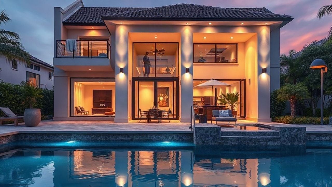 pool service costs