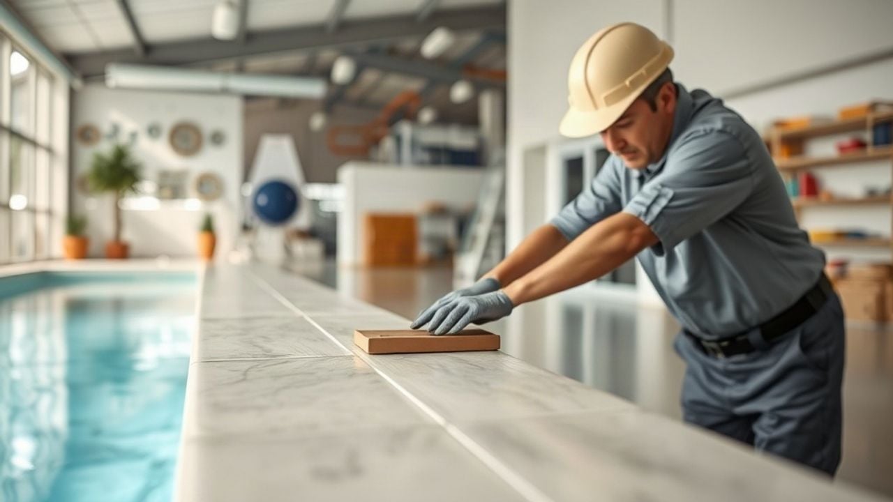 costs of pool maintenance