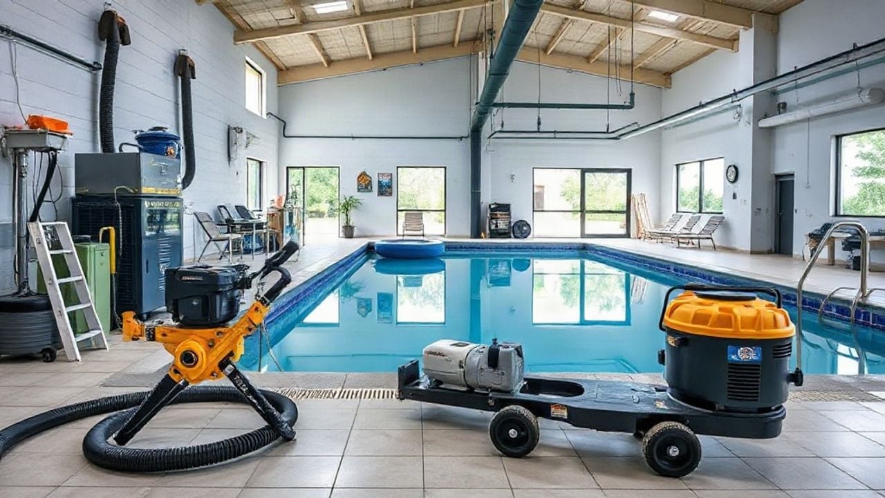 Cape Coral top Pool Repair