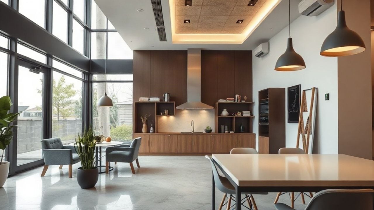 home remodeling