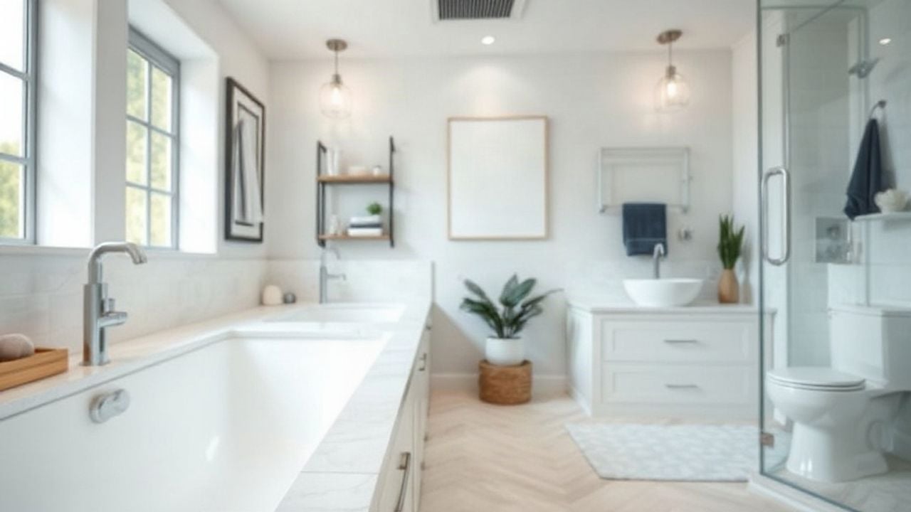 bathroom renovation contractor near me for small business